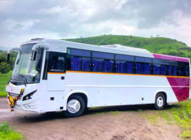 Bus Rental